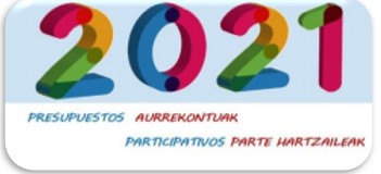 Presupuestos Participativos 2021