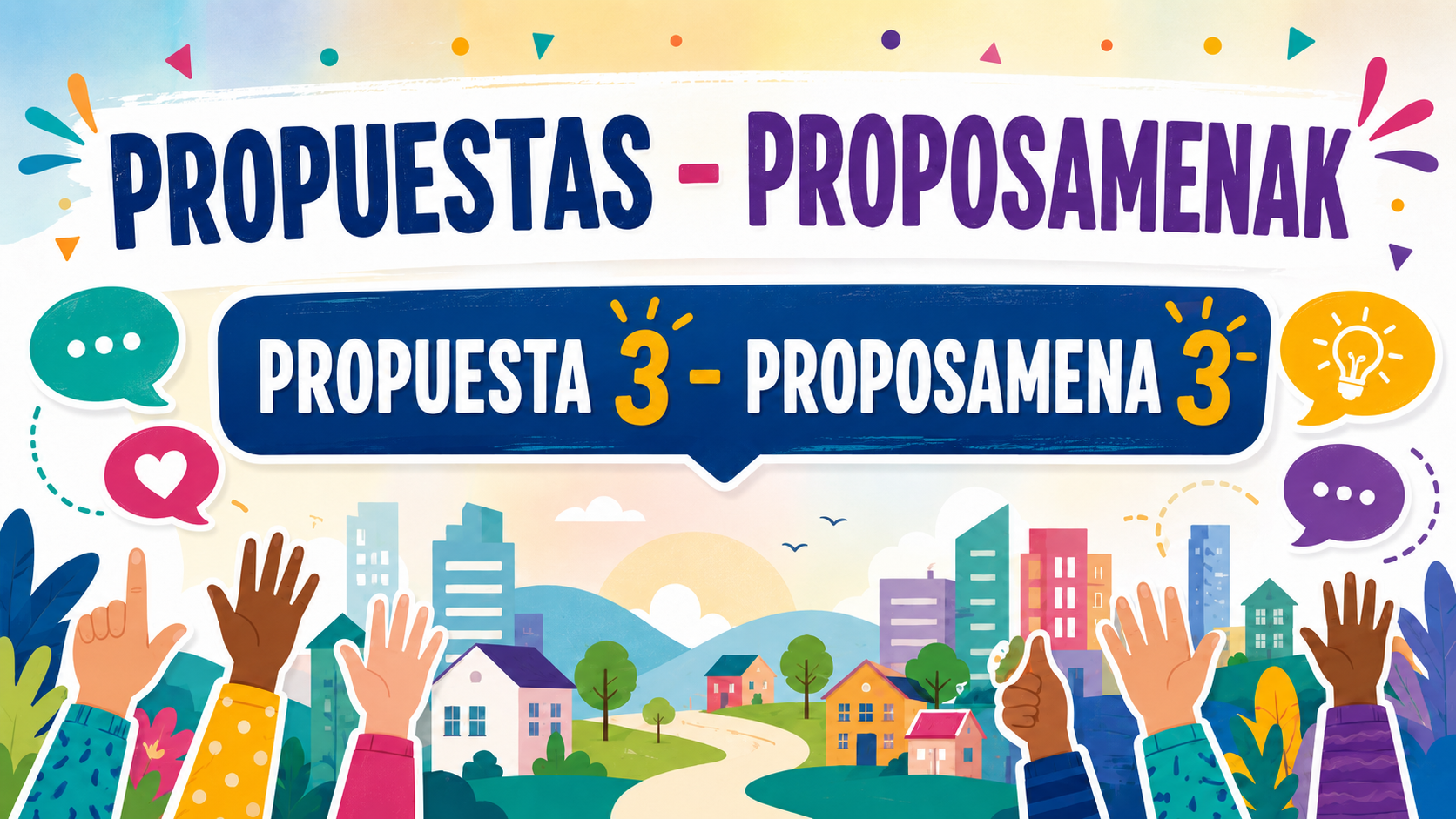propuesta 3